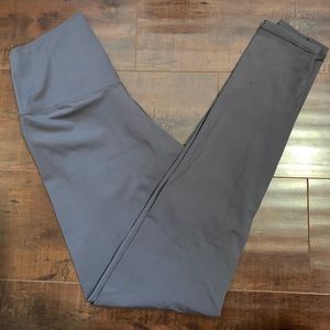 Colorful koala leggings